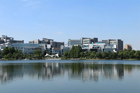 公司風(fēng)景