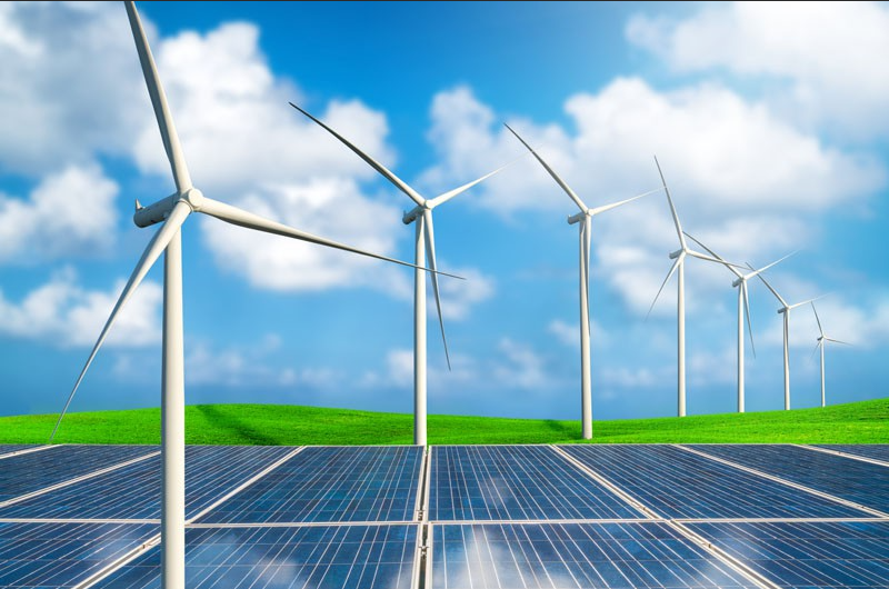 2025年,我國(guó)電力行業(yè)有望提前碳達(dá)峰